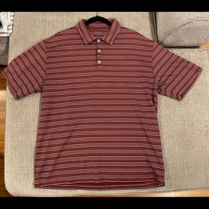 Nike golf polo
